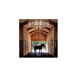 ISBN Stables: High Design for Horse and Home book Educational English Hardcover 272 pages