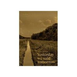 ISBN Prospect.5 New Orleans: Yesterday We Said Tomorrow book Art & design English Hardcover 272 pages