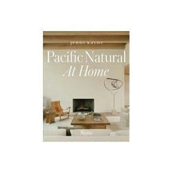 ISBN Pacific Natural at Home book Educational English Hardcover 256 pages