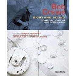 ISBN Bob Crewe Sight and Sound : Compositions in Art and Music book Art & design English Hardcover 256 pages