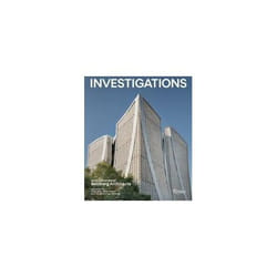ISBN Investigations : Selected Works by Belzberg Architects