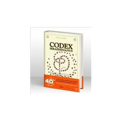 ISBN Codex Seraphinianus book Art & design English Hardcover 416 pages