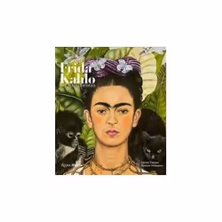 ISBN Frida Kahlo: The Masterworks, Art & design, English, Hardcover, 224 pages