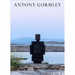 ISBN Antony Gormley, Art & design, English, Hardcover, 464 pages