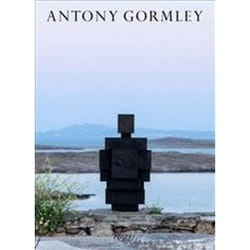 ISBN Antony Gormley book Art & design English Hardcover 464 pages