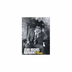 ISBN Jean-Michel Basquiat : King Pleasure, English, Hardcover, 336 pages