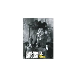 ISBN Jean-Michel Basquiat : King Pleasure