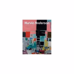 ISBN Hurvin Anderson, English, Hardcover, 320 pages