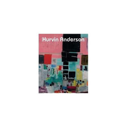 ISBN Hurvin Anderson