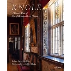 ISBN Knole : A Private View of One of Britain's Great Houses, English, Hardcover, 256 pages
