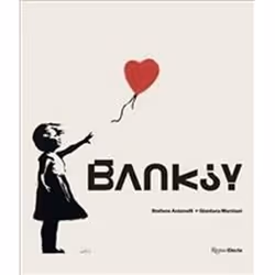 ISBN Banksy, Art & design, English, Hardcover, 240 pages