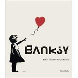 ISBN Banksy book Art & design English Hardcover 240 pages
