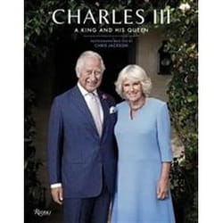ISBN Charles III : A King and His Queen book Art & design English Hardcover 240 pages