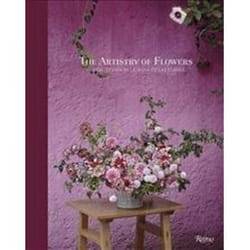 ISBN Artistry of Flowers : Floral Design by La Musa De Las Flores book Art & design English Hardcover 224 pages