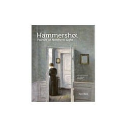ISBN Hammershoi: Painter of Northern Light book Art & design English Hardcover 176 pages