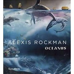 ISBN Alexis Rockman : Oceanus book Art & design English Hardcover 160 pages