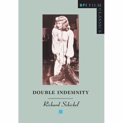 ISBN Double Indemnity, Film, English, Paperback, 72 pages