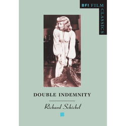 ISBN Double Indemnity