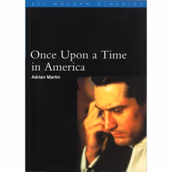 ISBN Once Upon a Time in America, English, Paperback, 96 pages