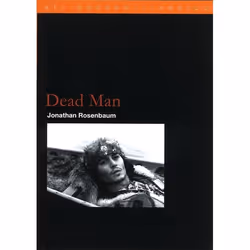 ISBN Dead Man, Film, English, Paperback, 96 pages