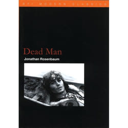 ISBN Dead Man