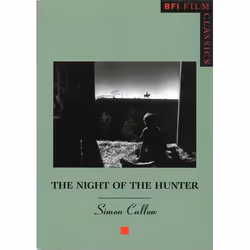 ISBN The Night of the Hunter, Film, English, Paperback, 79 pages