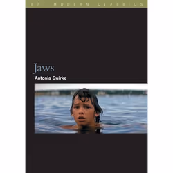 ISBN Jaws, English, Paperback, 96 pages