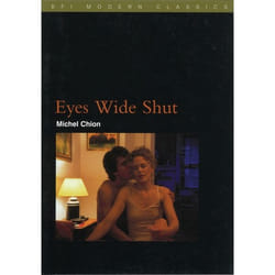 ISBN Eyes Wide Shut