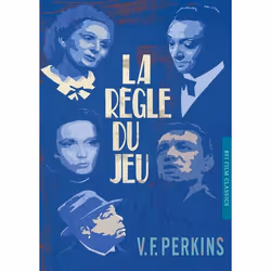 ISBN La Regle du jeu, Film, English, Paperback, 96 pages