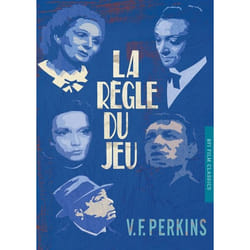 ISBN La Regle du jeu