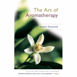 ISBN The Art Of Aromatherapy, English, 320 pages