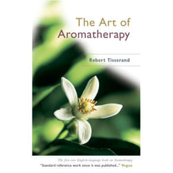 ISBN The Art Of Aromatherapy book English 320 pages
