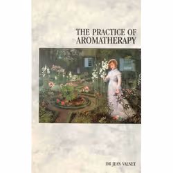 ISBN The Practice Of Aromatherapy, English, Paperback, 288 pages