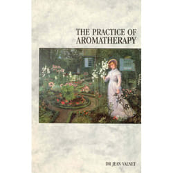 ISBN The Practice Of Aromatherapy book English Paperback 288 pages