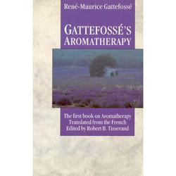 ISBN Gattefosse's Aromatherapy book English Paperback 176 pages