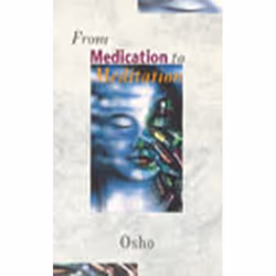 ISBN From Medication To Meditation, English, 352 pages