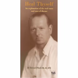 ISBN Heal Thyself, English, Paperback, 64 pages