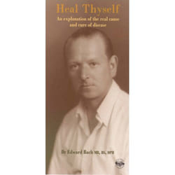 ISBN Heal Thyself book English Paperback 64 pages