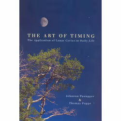 ISBN The Art Of Timing, English, 176 pages