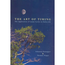 ISBN The Art Of Timing book English 176 pages