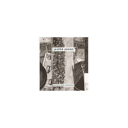 ISBN Jasper Johns : Shadow and Substance