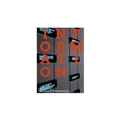 ISBN Information : Documents of Contemporary Art