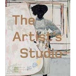 ISBN Artist's Studio : A Century of the Artist's Studio 1920-2020 book Art & design English 280 pages