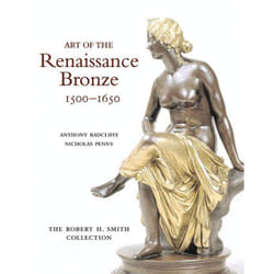ISBN Art of the Renaissance Bronze, 1500-1650 book English Hardcover 320 pages