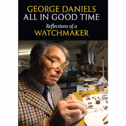 ISBN All in Good Time, English, Hardcover, 240 pages