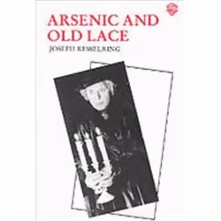 ISBN Arsenic and Old Lace, Games, English