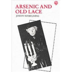 ISBN Arsenic and Old Lace book Games English