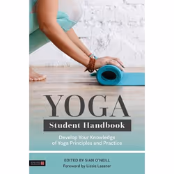 UBC Press Yoga Student Handbook, Paperback, 240 pages