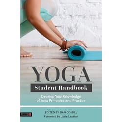 UBC Press Yoga Student Handbook book Paperback 240 pages