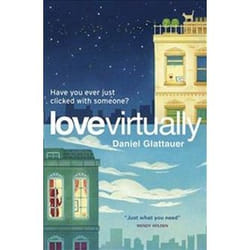 ISBN Love Virtually book General novel English Paperback 280 pages